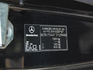 Mercedes SLK 230 kompressor picture 9