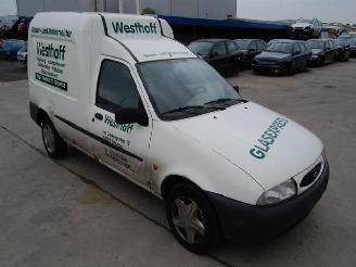 Autoverwertung Ford Courier  1998/10