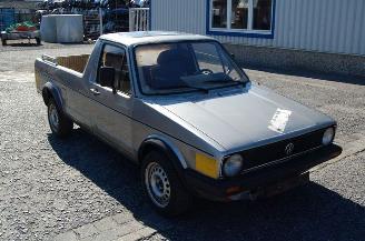 Coche siniestrado Volkswagen Caddy Combi 1 Zilver Sloop Onderdelen Deur Motorkap Bumper Achterklep 2014/1
