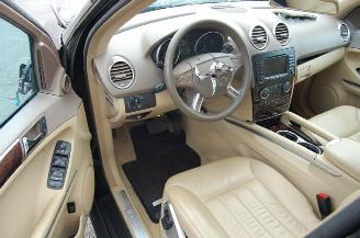 Mercedes M-klasse Zwart C197 Onderdelen Deur Achterklep Interieur picture 9