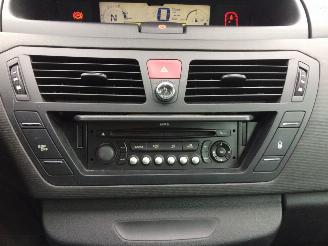 Citroën C4 Grijs EZWD Onderdelen Bumper Deur picture 12