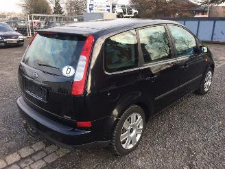 Ford C-Max Panther-Black Met. Onderdelen Bumper Deur picture 6