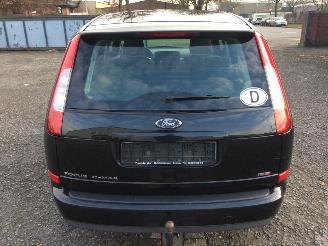 Ford C-Max Panther-Black Met. Onderdelen Bumper Deur picture 8