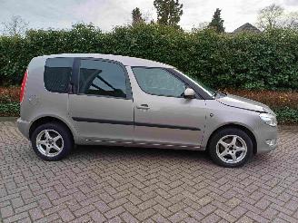 Skoda Roomster 1.2 TSI STYLE picture 12