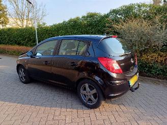 Opel Corsa 1.3 CDTi EcoFlex S/S Edition picture 4