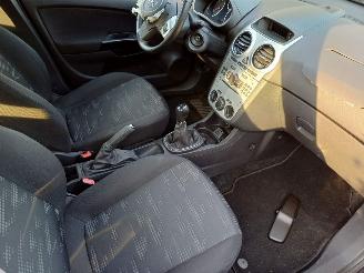 Opel Corsa 1.3 CDTi EcoFlex S/S Edition picture 7