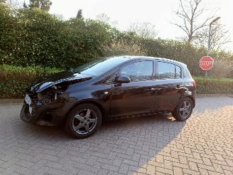 Opel Corsa 1.3 CDTi EcoFlex S/S Edition picture 3