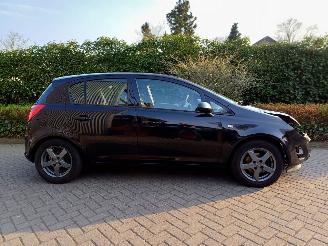 Opel Corsa 1.3 CDTi EcoFlex S/S Edition picture 11