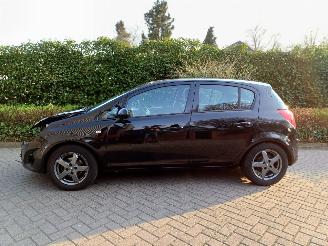 Opel Corsa 1.3 CDTi EcoFlex S/S Edition picture 10