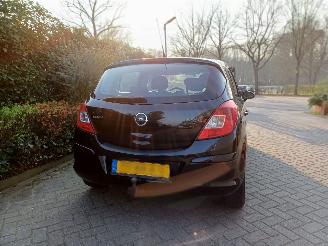 Opel Corsa 1.3 CDTi EcoFlex S/S Edition picture 13