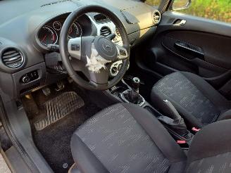 Opel Corsa 1.3 CDTi EcoFlex S/S Edition picture 5