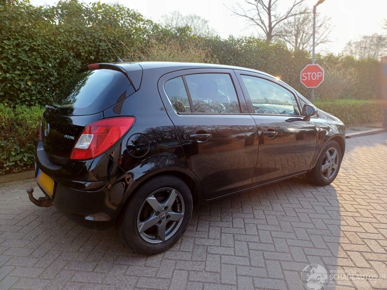 Opel Corsa 1.3 CDTi EcoFlex S/S Edition