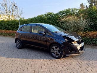 Opel Corsa 1.3 CDTi EcoFlex S/S Edition picture 2