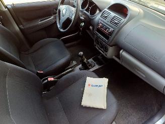 Suzuki Ignis 1.3-16V GLS picture 9