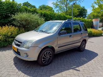 Suzuki Ignis 1.3-16V GLS picture 3