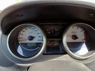 Suzuki Ignis 1.3-16V GLS picture 11