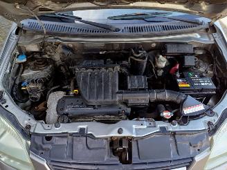 Suzuki Ignis 1.3-16V GLS picture 5