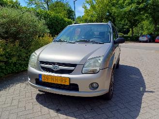 Suzuki Ignis 1.3-16V GLS picture 17