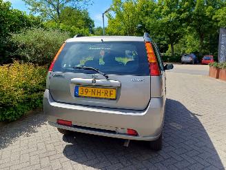 Suzuki Ignis 1.3-16V GLS picture 15