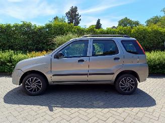 Suzuki Ignis 1.3-16V GLS picture 13