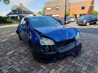 Volkswagen Golf 1.4 FSI Businessline picture 14