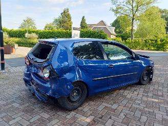 Volkswagen Golf 1.4 FSI Businessline picture 4