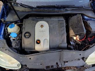 Volkswagen Golf 1.4 FSI Businessline picture 9