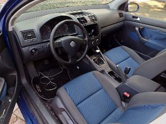 Volkswagen Golf 1.4 FSI Businessline picture 6