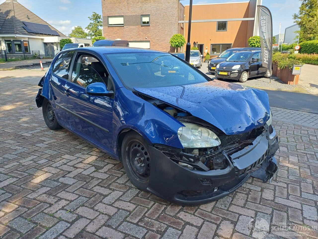 Volkswagen Golf 1.4 FSI Businessline