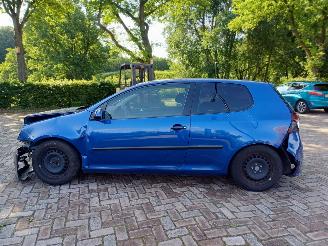 Volkswagen Golf 1.4 FSI Businessline picture 5