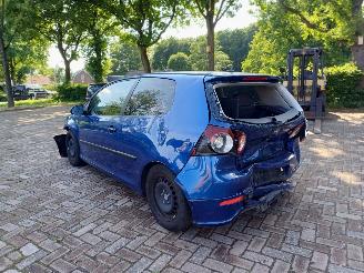 Volkswagen Golf 1.4 FSI Businessline picture 3