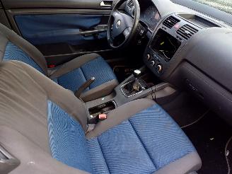 Volkswagen Golf 1.4 FSI Businessline picture 7