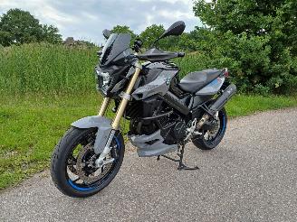 BMW  F800R picture 4