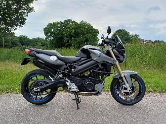 BMW  F800R picture 2