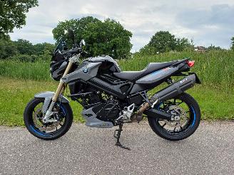Käytettyjen motor cycles BMW  F800R 2016/4