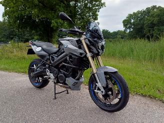 BMW  F800R picture 9