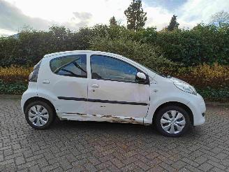 Citroën C1 1.0-12V Ambiance  5 drs picture 13