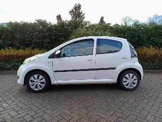 Citroën C1 1.0-12V Ambiance  5 drs picture 12