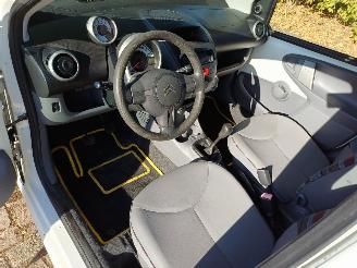 Citroën C1 1.0-12V Ambiance  5 drs picture 6