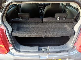 Suzuki Alto 1.0 Comfort EASSS airco picture 15