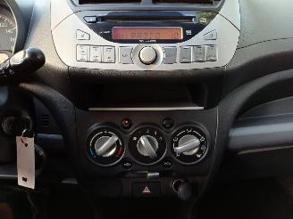 Suzuki Alto 1.0 Comfort EASSS airco picture 6
