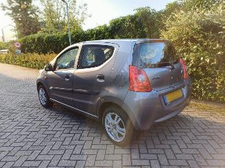 Suzuki Alto 1.0 Comfort EASSS airco picture 4