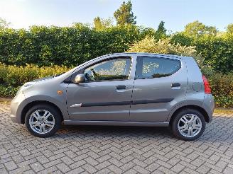 Suzuki Alto 1.0 Comfort EASSS airco picture 2