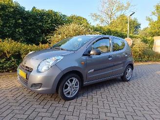 Suzuki Alto 1.0 Comfort EASSS airco picture 3