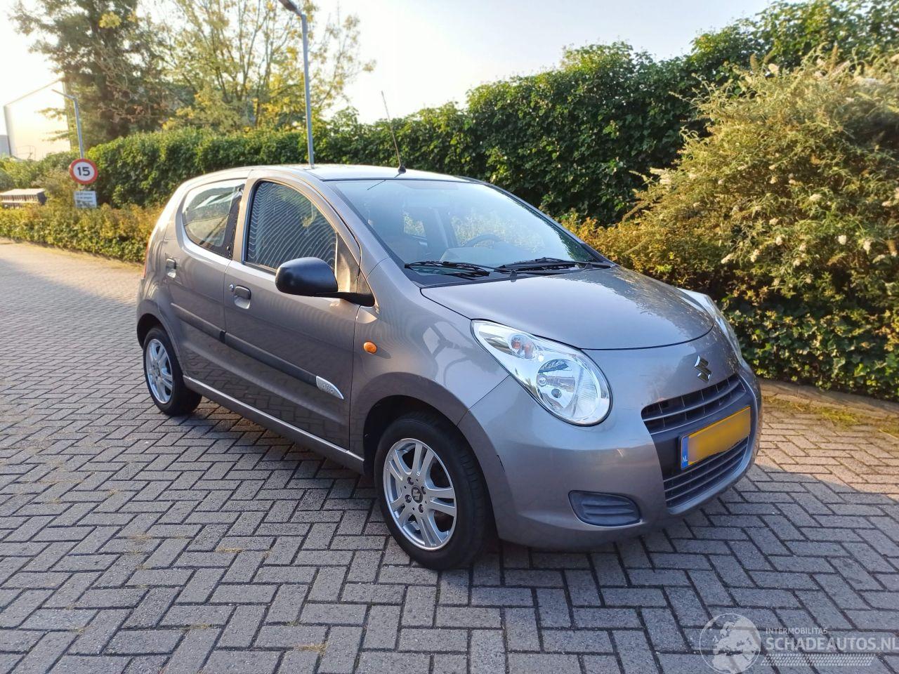Suzuki Alto 1.0 Comfort EASSS airco