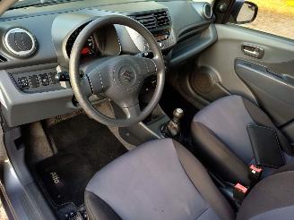 Suzuki Alto 1.0 Comfort EASSS airco picture 7