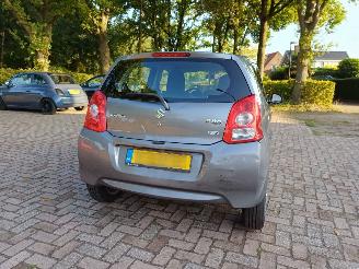 Suzuki Alto 1.0 Comfort EASSS airco picture 14