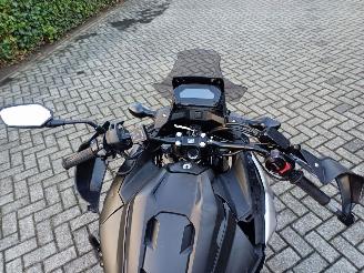 Honda  NC 750 X DCT C-ABS automaat picture 6