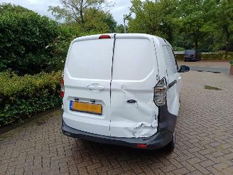 Ford Transit Courier Van 1.5 tdci Trend airco picture 20