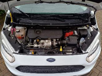 Ford Transit Courier Van 1.5 tdci Trend airco picture 13